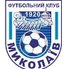 MFK Mykolaiv II logo