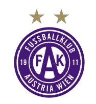 Austria Wien U19 logo