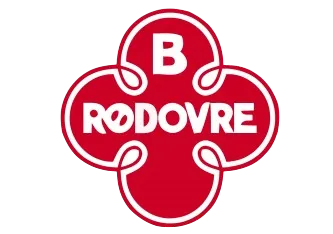BK Rodovre (w) logo