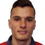 Antonio Ferrara logo