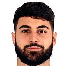 Josko Gvardiol portrait