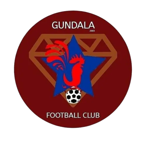 Gundala FC logo