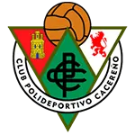 Cacereno B Women logo