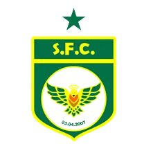 Sabia FC logo