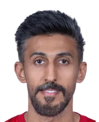 Ismail Abdullatif photo 