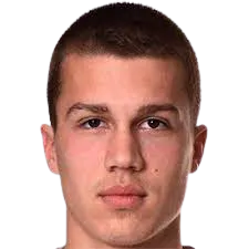 Andrej Blagojevic logo