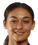 Jynaya Rose Dos Santos logo