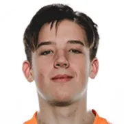 David Andersson logo