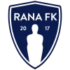 Rana FK U19 logo