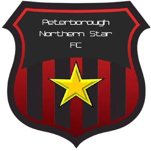 Peterborough Northern Star logo
