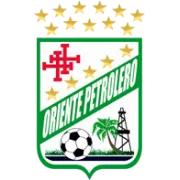 Sol de Oriente U20 logo