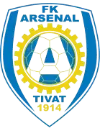 Arsenal Tivat U19 logo
