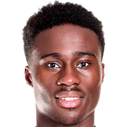 jordan smith adebayo photo 