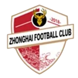 Hainan Zhonghai U13