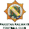 Pakistan Railways logo