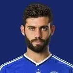 Nikolaos Kaltsas photo 