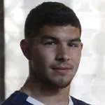 Luciano Perdomo logo