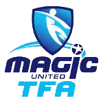 Magic United B logo