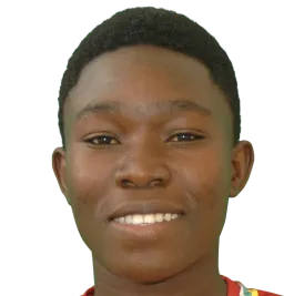 Grace Asantewaa photo