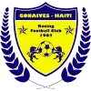 Racing FC des Gonaives logo