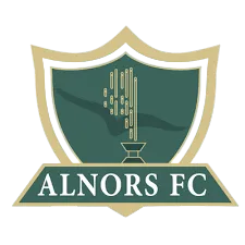 Al Nors (W) logo