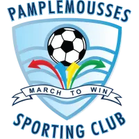 Pamplemousses logo
