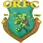 Ottos Rangers FC logo