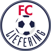 FC Liefering logo