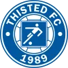 Thisted FC logo