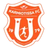 Karmiotissa (W) logo