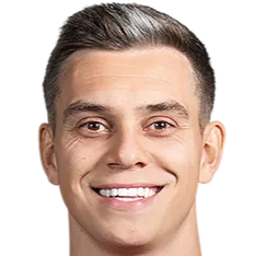 Leandro Trossard portrait