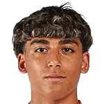 Dylan Patel portrait