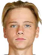 Aleksandr Koksharov logo