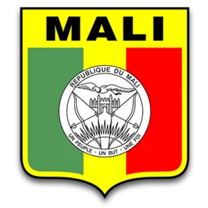 Mali U20 logo