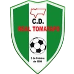 Real Tomayapo logo