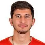 Zaurbek Kambolov photo 