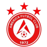 Deportivo America FC logo