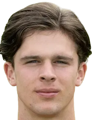 Lucas Vennegoor photo 