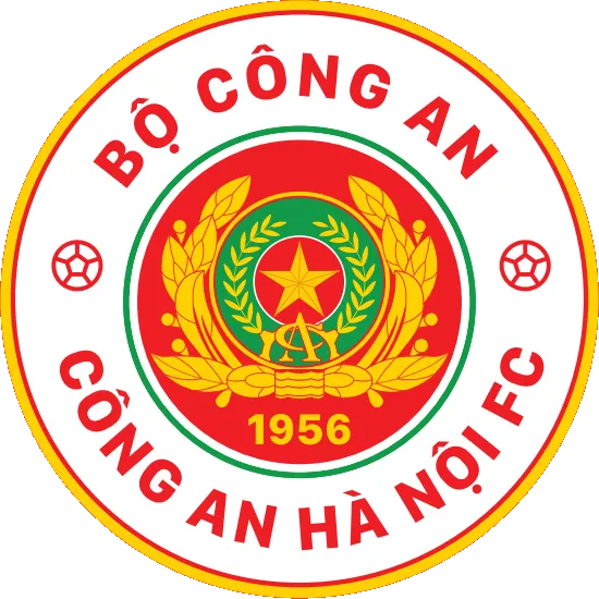 Cong An Ha Noi FC logo