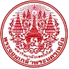 King Mongkut University logo