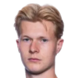 Jakob Segadal Hansen logo