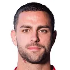 Ander Vitoria Aguirre logo