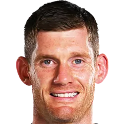 Michael McGovern logo