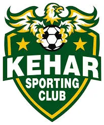 Kehar SC logo