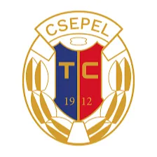 Csepel TC logo