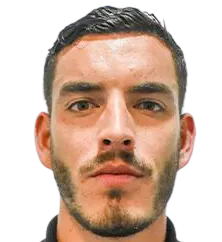 Sebastian Fassi logo