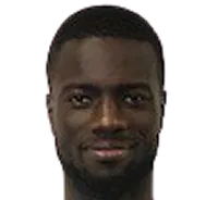 Naby Sarr logo