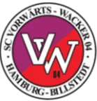 SC Vorwarts Wacker Billstedt logo