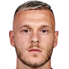 Federico Dimarco logo