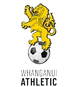 Whanganui Athletic logo